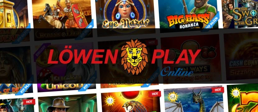 Loewen Play PayU